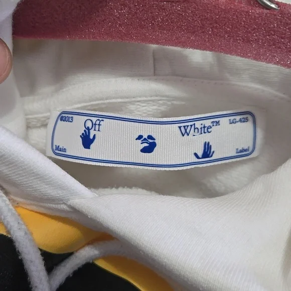 Off-White Hoodie